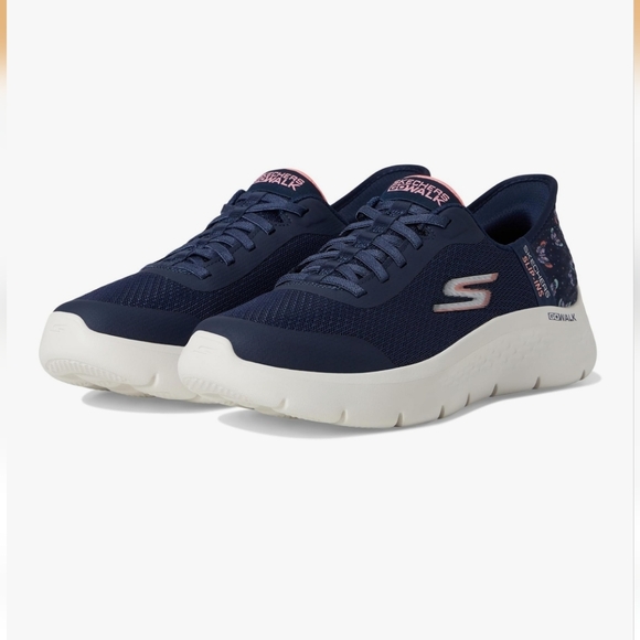 Heart4Kids Shoes - Skechers Hands Free Slip-Ins Sneaker